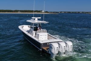 2024 Regulator 34 for sale - photo 6