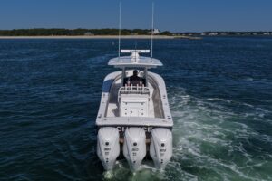 2024 Regulator 34 for sale - photo 7