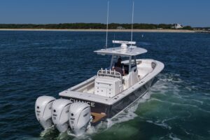 2024 Regulator 34 for sale - photo 8