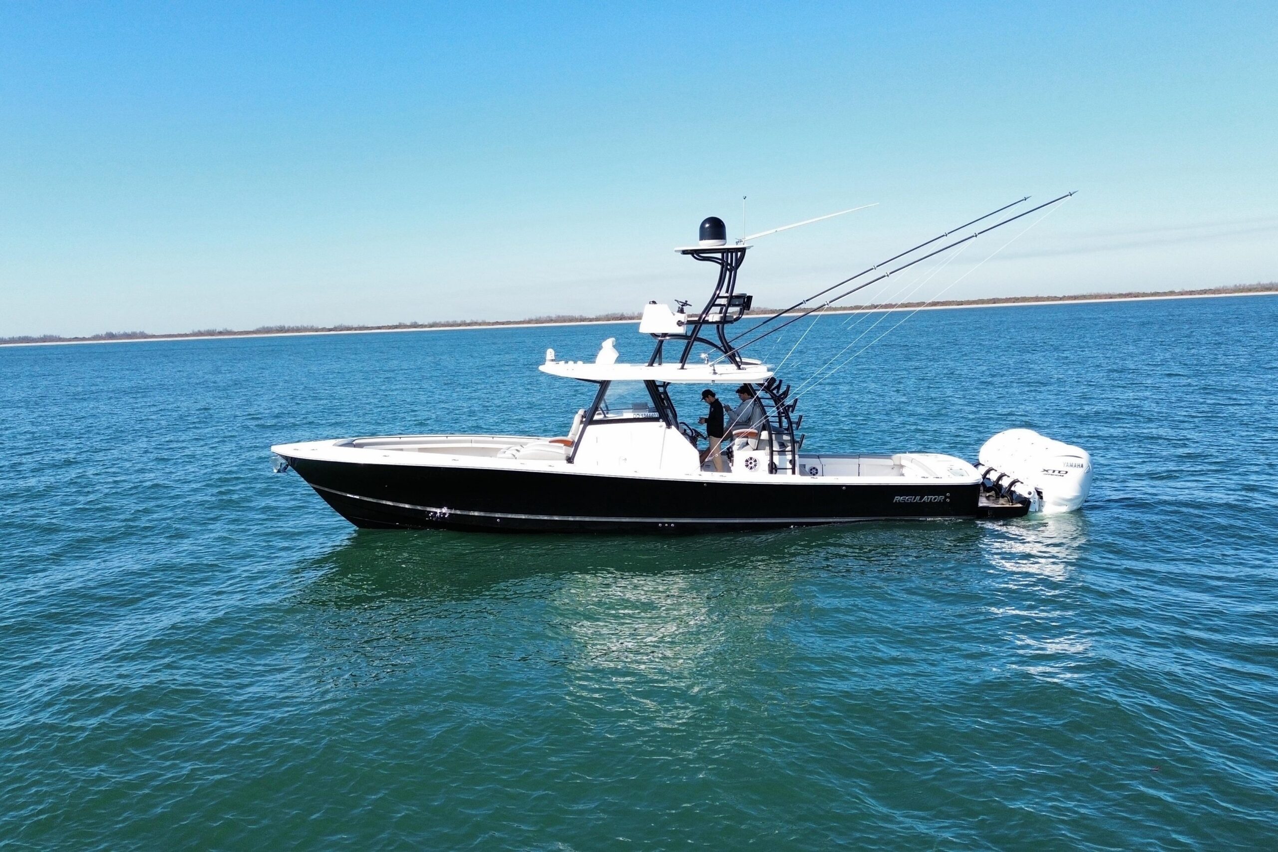 2024 Regulator 41 for sale