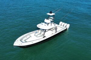 2024 Regulator 41 for sale - photo 3