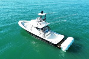 2024 Regulator 41 for sale - photo 6