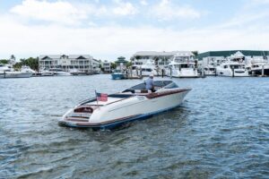 2024 Riva 33' Aquariva Super for sale
