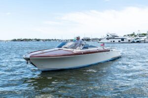 2024 Riva 33' Aquariva Super for sale - photo 2