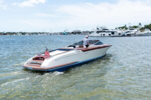 2024 Riva 33' Aquariva Super for sale - photo 3