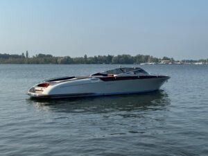 2024 Riva 33' Aquariva Super for sale - photo 8