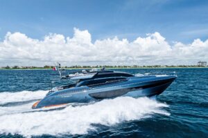 2024 Riva 76' Perseo Super for sale