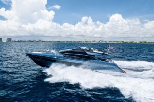 2024 Riva 76' Perseo Super for sale - photo 2