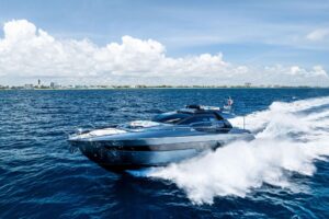 2024 Riva 76' Perseo Super for sale - photo 4