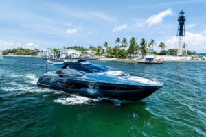 2024 Riva 76' Perseo Super for sale - photo 5