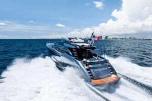 2024 Riva 76' Perseo Super for sale - photo 8