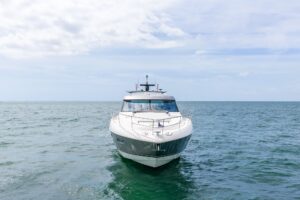 2024 Riviera 6000 Sport Yacht for sale - photo 5