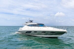 2024 Riviera 6000 Sport Yacht for sale - photo 7