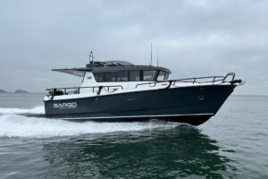 2024 Sargo 36 Explorer for sale
