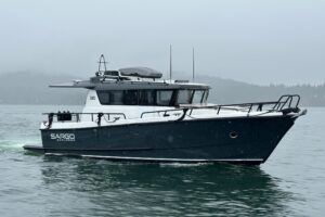 2024 Sargo 36 Explorer for sale - photo 2