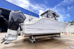 2024 Sea Fox 328 Commander for sale - photo 2