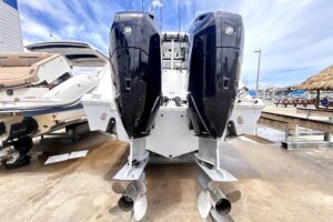 2024 Sea Fox 328 Commander for sale - photo 3