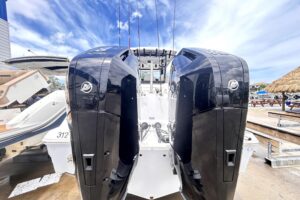 2024 Sea Fox 328 Commander for sale - photo 4