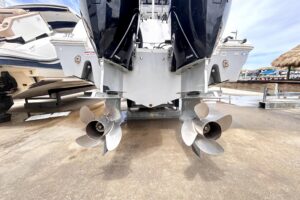 2024 Sea Fox 328 Commander for sale - photo 5