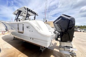 2024 Sea Fox 328 Commander for sale - photo 6