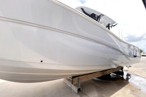 2024 Sea Fox 328 Commander for sale - photo 7