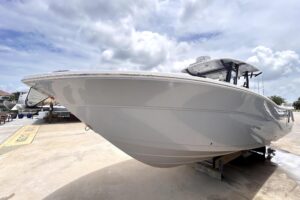 2024 Sea Fox 328 Commander for sale - photo 8