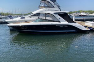 2024 Sea Ray SLX 310 for sale