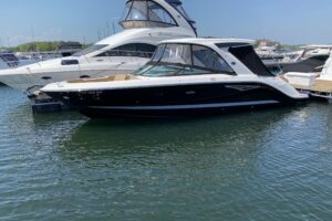 2024 Sea Ray SLX 310 for sale - photo 2