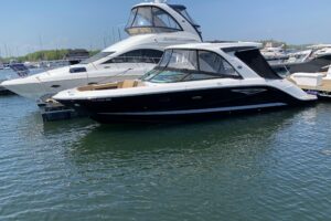 2024 Sea Ray SLX 310 for sale - photo 3