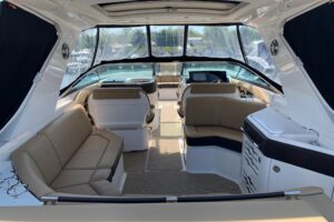 2024 Sea Ray SLX 310 for sale - photo 5