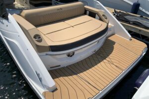 2024 Sea Ray SLX 310 for sale - photo 6