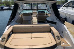 2024 Sea Ray SLX 310 for sale - photo 7