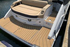 2024 Sea Ray SLX 310 for sale - photo 8