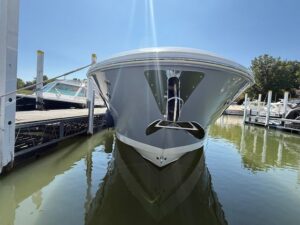 2024 Sea Ray Sundancer 370 Outboard for sale - photo 3