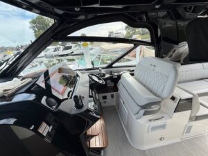 2024 Sea Ray Sundancer 370 Outboard for sale - photo 6