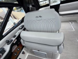 2024 Sea Ray Sundancer 370 Outboard for sale - photo 7