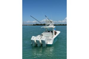 2024 SeaVee 370Z for sale - photo 2