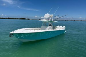 2024 SeaVee 370Z for sale - photo 3