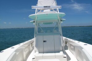 2024 SeaVee 370Z for sale - photo 4