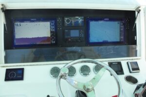 2024 SeaVee 370Z for sale - photo 8