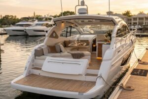 2024 Sessa Marine C44 Cruiser for sale - photo 2