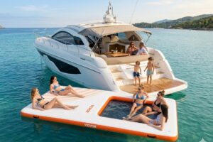 2024 Sessa Marine C44 Cruiser for sale - photo 3