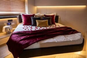 2024 Sessa Marine C44 Cruiser for sale - photo 6