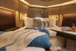 2024 Sessa Marine C44 Cruiser for sale - photo 7