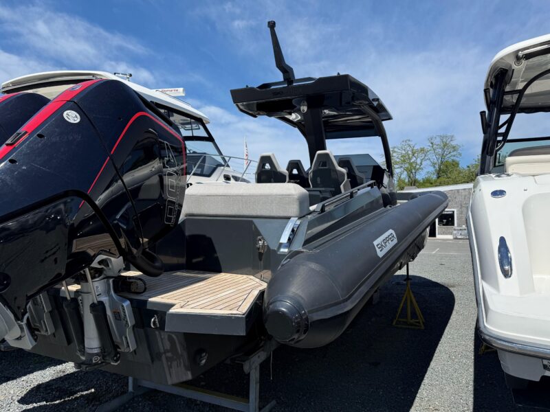 2024 Skipper-BSK 38NC
