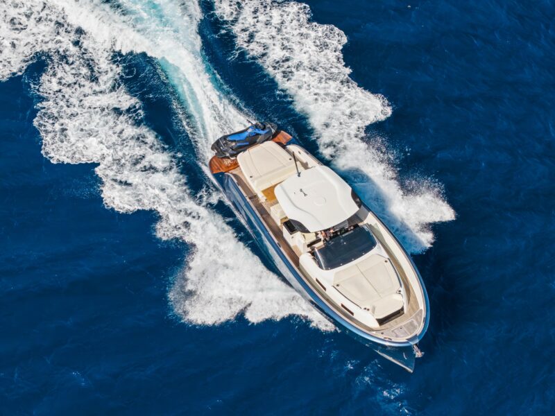2024 Solaris Power 44