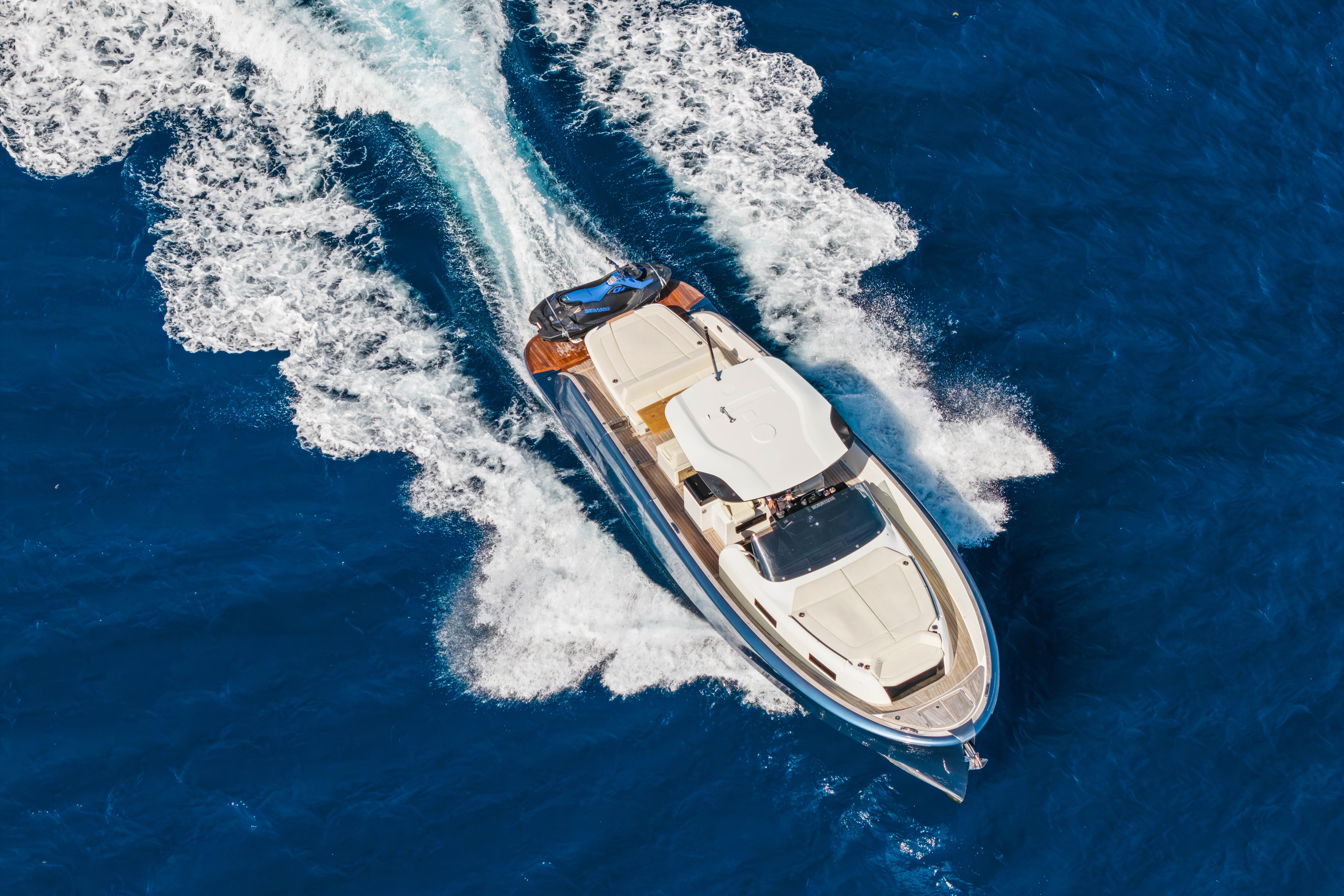 2024 Solaris Power 44 for sale