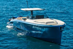 2024 Solaris Power 44 for sale - photo 2