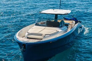 2024 Solaris Power 44 for sale - photo 4