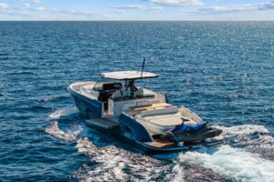 2024 Solaris Power 44 Open for sale - photo 6
